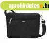 Travelon lop�sg�tl� v�llt�ska Fekete Crossbody Classic