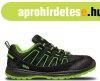 BENNON munkacsizma ALEGRO S1P ESD, z�ld