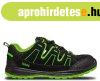 BENNON munkacsizma ALEGRO S1P ESD, z�ld