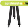 MFH fogszab�lyz�, fekete