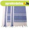 MFH PLO pamut arafat kend� k�k - feh�r, 115 x 110cm