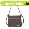 Travelon lop�sg�tl� T�ska sz�rke Heritage Hobo t�ska