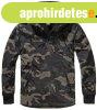 Brandit Luke Windbreaker dzseki, darkcamo