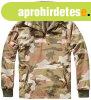 Brandit Luke Windbreaker dzseki, light woodland