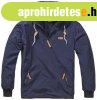 Brandit Luke Windbreaker dzseki, navy
