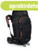 OSPREY s�cip� h�tizs�k SOPRIS 40, fekete