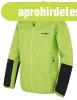Husky Gyermek softshell dzseki Sonny K �l�nkz�ld