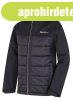 Husky Kids softshell pl�ss dzseki Swany K fekete