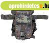MFH Fejp�nt l�b- �s �vr�gz�t�ssel, BW camo