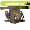 MFH Fejp�nt l�b- �s �vr�gz�t�ssel, HDT-camo FG