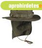 Mil-tec Boonie Rip-Stop kalap, oliv