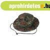 WARAGOD Huvud horg�sz kalap, flecktarn