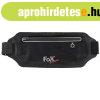 Fox Outdoor Run fejp�nt, fekete