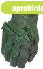 Mechanix M-Pact �t�s�ll� keszty� olivaz�ld