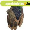 Mechanix Original woodland camo taktikai keszty�