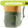 Deuter gyerek h�tizs�k Overday 15, khaki-cinnamon
