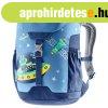 Deuter Kids h�tizs�k Schmuseb�r 8, wave-nightblue