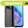 Thunder tok rugalmas �t�s�ll� bor�t�s Oppo A76 / Oppo A36 / 