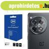 3MK Lens Protect OnePlus 12R kamera lencse vd 4db flia