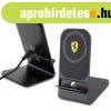 Ferrari FEMFBMALK 2-az-1-ben MagSafe indukci�s t�lt� 15W fek