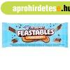 MrBeast Feastables mogyor�vajas csokol�d� 60g