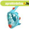 Spectra 2.0 KID diving mask turquoise dimension L