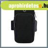 Telefontart karpnt futshoz ? Fekete 15925655
