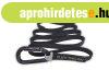 K9 Thorn cs�sz�smentes p�r�z petzl karabinerrel, fekete, L