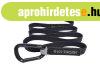 K9 Thorn p�r�z petzl karabinerrel, fekete, L
