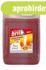 Mosogat�szer, ut�nt�lt�, 5 l, "Brill", barack