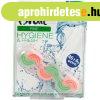 WC tiszt�t� blokk, 2 f�zis�, 3x45 g, "Brait Hygiene and
