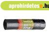 Szemeteszs�k z�r�szalagos 130 liter 75 x 100 cm 10 db/tekerc