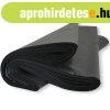 Sittes zs�k 55 x 110 cm 80 mikron fekete 25 db/csomag
