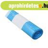 Szemeteszs�k z�r�szalagos 160 liter 74 x 95 cm 10 db/tekercs