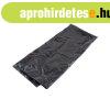 Szemeteszs�k 700 + 2 x 100 x 1260 mm 55 mikron_Fekete