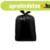 Szemeteszs�k, 120 l, 25 db, fekete