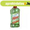 �ltal�nos tiszt�t�szer 1 liter Fine Multi Cleaner Well Done 