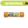 Szemeteszs�k z�r�szalagos 70 liter 64 x 70 cm 15 db/tekercs 