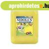�ltal�nos tiszt�t�szer 5 liter Sidolux Universal Soda Power 