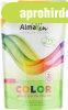 Almawin color foly�kony mos�szer koncentr�tum sz�nes ruh�kho