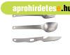 Origin Outdoors Titanium Titanium 3 darabos ev�eszk�zk�szlet