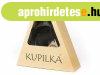 Kupilka 55 Bowl Black t�l, 550 ml, fekete