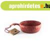 Kupilka 55 Bowl nagy t�l, piros sz�nben