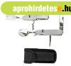 Origin Outdoors Sz�tszedhet� rozsdamentes ac�l ev�eszk�z