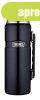 Thermos King szigetelt palack 1,2 l s�t�tk�k