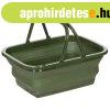 FoxOutdoor �sszecsukhat� kos�r, olive, 9 l