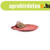 KUPILKA 14 Small plate kis sek�ly t�ny�r, piros