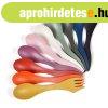 LIGHT MY FIRE Spork eredeti 10db multifunkci�s kan�l k�szlet