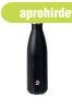 Origin Outdoors Napi szigetelt palack 0,5 l fekete matt