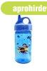 Nalgene Grip-n-Gulp Sustain cumis�veg 0,35 l k�k k�tfedel�